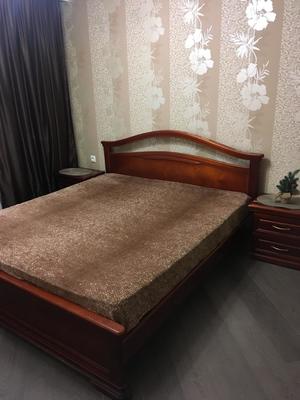 Сдам двухкомнатную (2-комн.) квартиру, Павла Корчагина ул, 4, Москва г