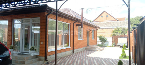 Продам дом, Октябрьская ул, Азовская ст-ца, 0 км от города