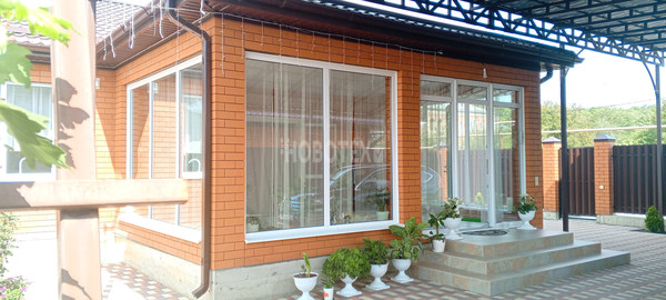 Продам дом, Октябрьская ул, Азовская ст-ца, 0 км от города