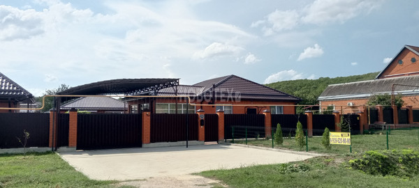 Продам дом, Октябрьская ул, Азовская ст-ца, 0 км от города