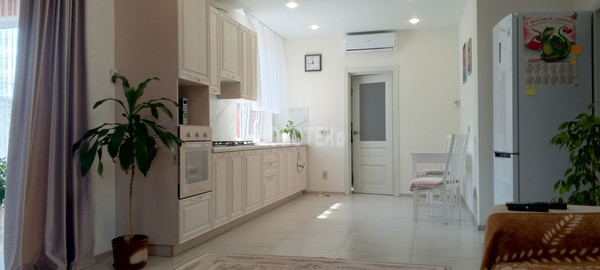 Продам дом, Октябрьская ул, Азовская ст-ца, 0 км от города