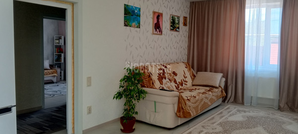 Продам дом, Октябрьская ул, Азовская ст-ца, 0 км от города