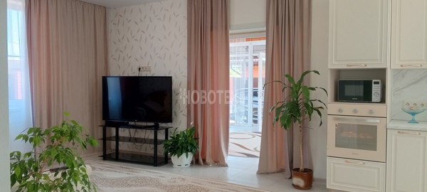 Продам дом, Октябрьская ул, Азовская ст-ца, 0 км от города