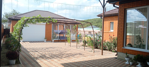 Продам дом, Октябрьская ул, Азовская ст-ца, 0 км от города