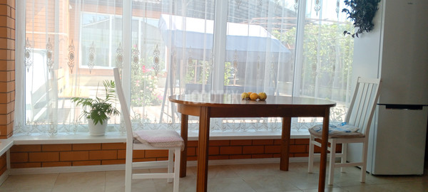 Продам дом, Октябрьская ул, Азовская ст-ца, 0 км от города