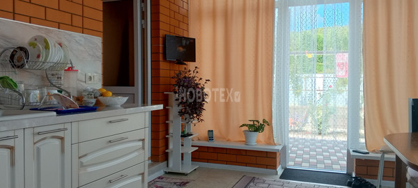 Продам дом, Октябрьская ул, Азовская ст-ца, 0 км от города