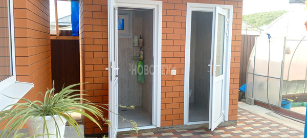 Продам дом, Октябрьская ул, Азовская ст-ца, 0 км от города