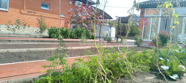 Продам дом, Октябрьская ул, Азовская ст-ца, 0 км от города