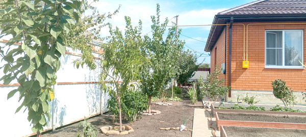 Продам дом, Октябрьская ул, Азовская ст-ца, 0 км от города