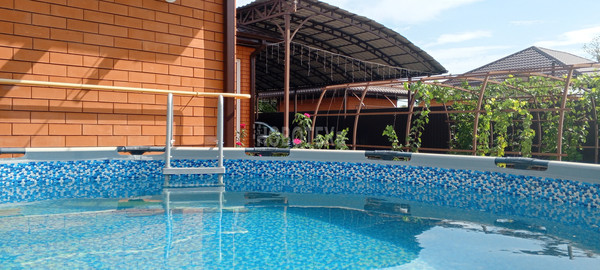 Продам дом, Октябрьская ул, Азовская ст-ца, 0 км от города