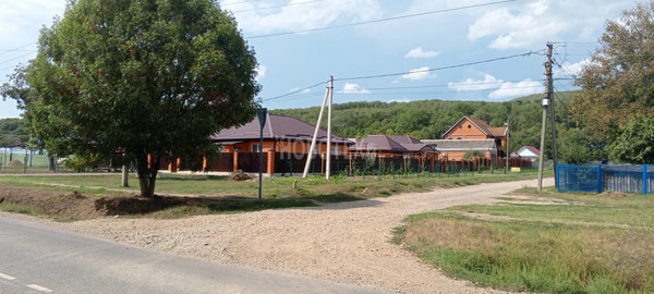 Продам дом, Октябрьская ул, Азовская ст-ца, 0 км от города