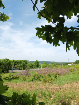 Продам участок 10 соток, ИЖС, Крестьянская ул, Азовская ст-ца, 0 км от города