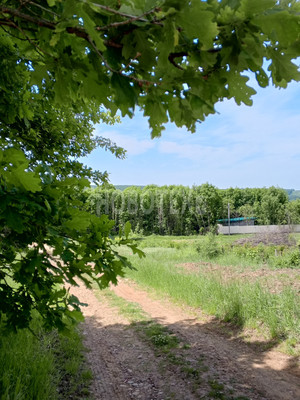 Продам участок 10 соток, ИЖС, Крестьянская ул, Азовская ст-ца, 0 км от города