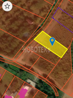 Продам участок 10 соток, ИЖС, Крестьянская ул, Азовская ст-ца, 0 км от города