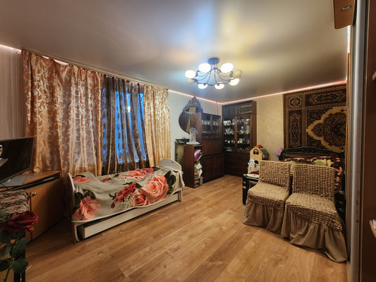 Продам двухкомнатную (2-комн.) квартиру, Дачный пр-кт, 29к4, Санкт-Петербург г