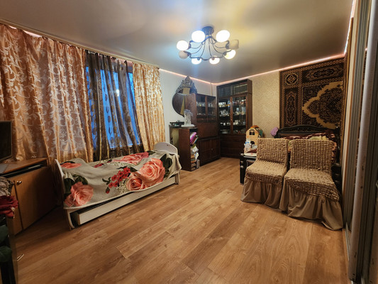 Продам двухкомнатную (2-комн.) квартиру, Дачный пр-кт, 29к4, Санкт-Петербург г