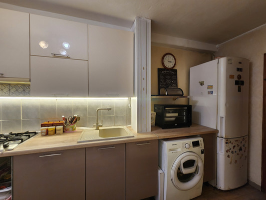 Продам двухкомнатную (2-комн.) квартиру, Дачный пр-кт, 29к4, Санкт-Петербург г