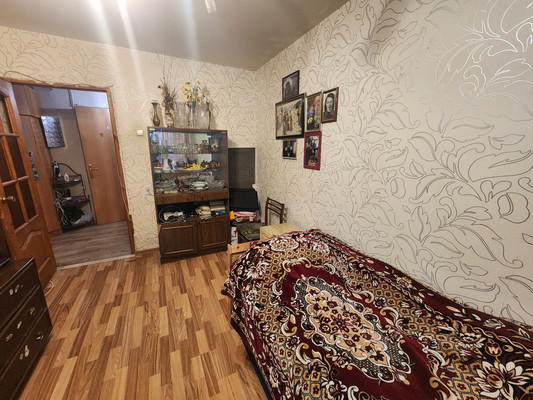 Продам двухкомнатную (2-комн.) квартиру, Дачный пр-кт, 29к4, Санкт-Петербург г