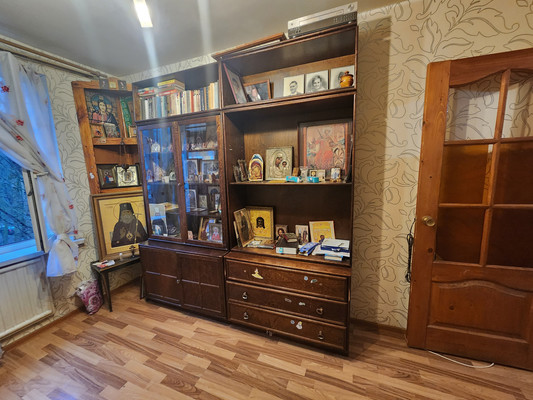 Продам двухкомнатную (2-комн.) квартиру, Дачный пр-кт, 29к4, Санкт-Петербург г