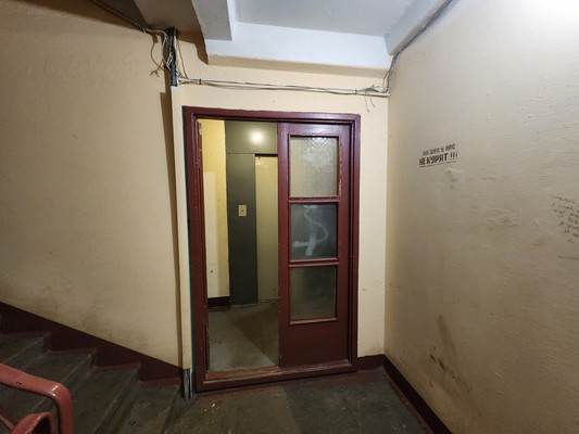 Продам двухкомнатную (2-комн.) квартиру, Дачный пр-кт, 29к4, Санкт-Петербург г