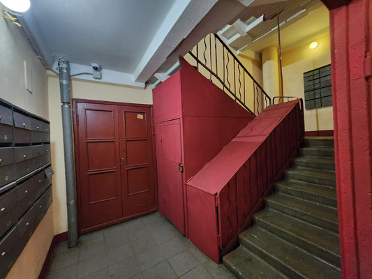 Продам двухкомнатную (2-комн.) квартиру, Дачный пр-кт, 29к4, Санкт-Петербург г