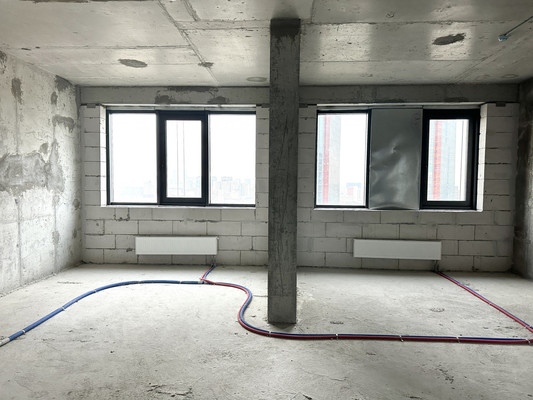 Продам трехкомнатную (3-комн.) квартиру, Шмитовский проезд, 39к4, Москва г