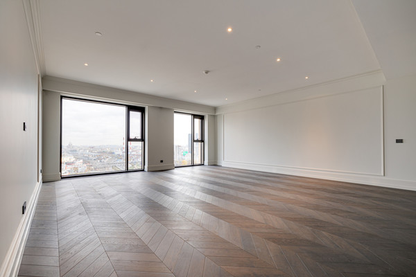 Продам трехкомнатную (3-комн.) квартиру, Поклонная ул, 9, Москва г