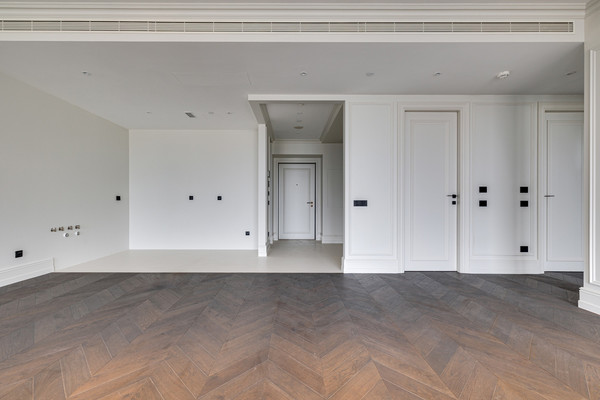 Продам трехкомнатную (3-комн.) квартиру, Поклонная ул, 9, Москва г