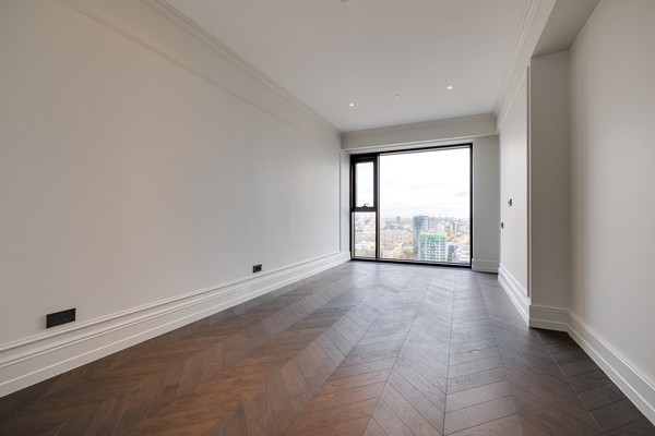 Продам трехкомнатную (3-комн.) квартиру, Поклонная ул, 9, Москва г