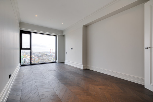 Продам трехкомнатную (3-комн.) квартиру, Поклонная ул, 9, Москва г