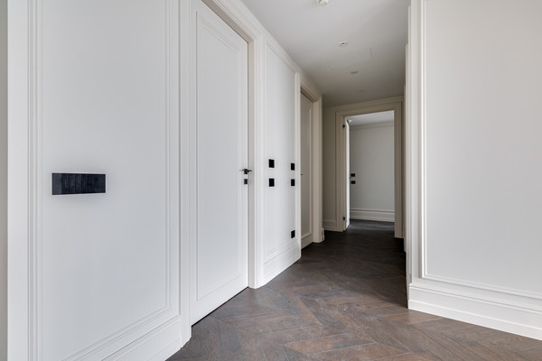 Продам трехкомнатную (3-комн.) квартиру, Поклонная ул, 9, Москва г