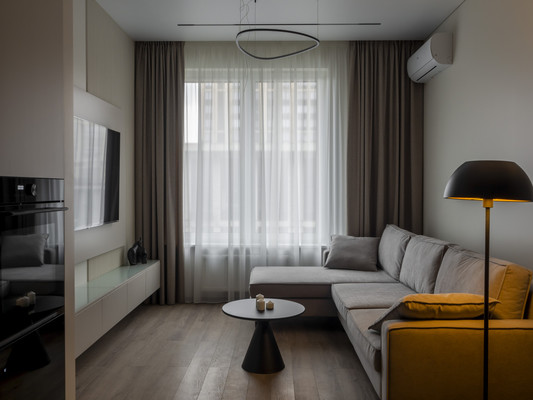 Продам трехкомнатную (3-комн.) квартиру, Винницкая ул, 8, Москва г