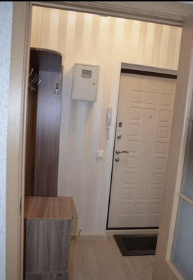 Сдам однокомнатную (1-комн.) квартиру, Латышских Стрелков ул, 15к3, Санкт-Петербург г