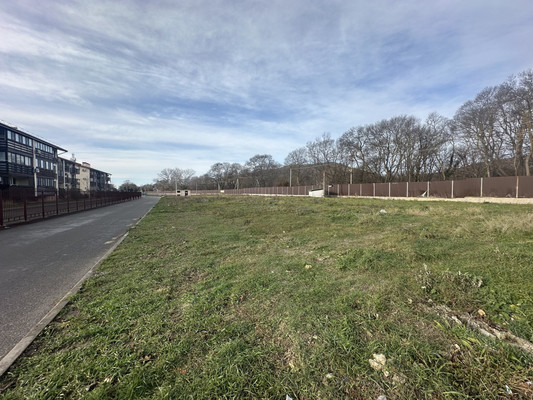 Продам участок 21 соток, ИЖС, Курортная ул, Сукко с, 0 км от города