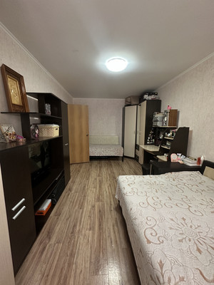 Продам однокомнатную (1-комн.) квартиру, Адмирала Пустошкина ул, 22к4, Анапа г