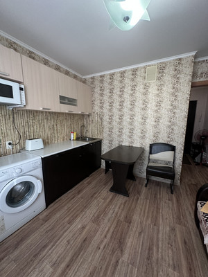 Продам однокомнатную (1-комн.) квартиру, Адмирала Пустошкина ул, 22к4, Анапа г