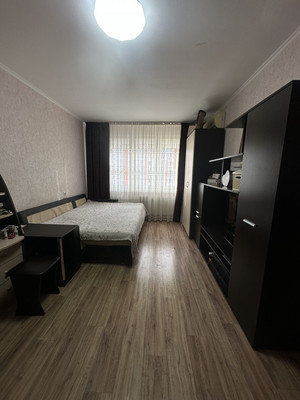 Продам однокомнатную (1-комн.) квартиру, Адмирала Пустошкина ул, 22к4, Анапа г