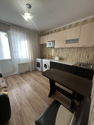 Продам однокомнатную (1-комн.) квартиру, Адмирала Пустошкина ул, 22к4, Анапа г