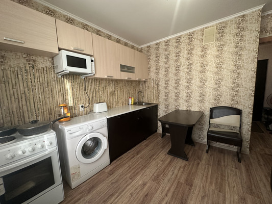 Продам однокомнатную (1-комн.) квартиру, Адмирала Пустошкина ул, 22к4, Анапа г