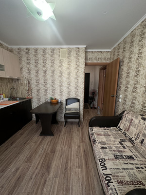 Продам однокомнатную (1-комн.) квартиру, Адмирала Пустошкина ул, 22к4, Анапа г