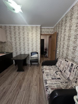 Продам однокомнатную (1-комн.) квартиру, Адмирала Пустошкина ул, 22к4, Анапа г