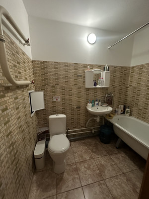 Продам однокомнатную (1-комн.) квартиру, Адмирала Пустошкина ул, 22к4, Анапа г