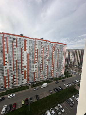 Продам однокомнатную (1-комн.) квартиру, Адмирала Пустошкина ул, 22к4, Анапа г