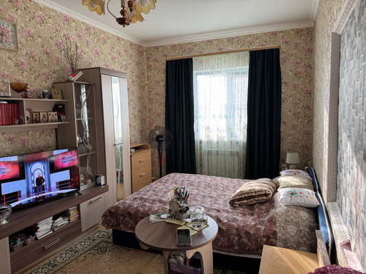 Продам дом, Ветеранов (Ветерок тер. СНТ) проезд, 75, Красный х, 0 км от города