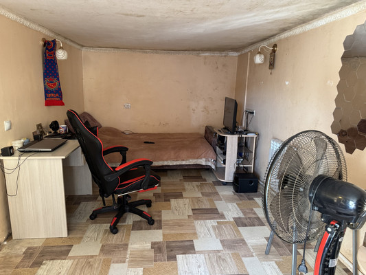 Продам дом, Ветеранов (Ветерок тер. СНТ) проезд, 75, Красный х, 0 км от города