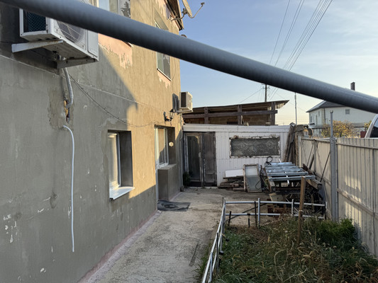 Продам дом, Ветеранов (Ветерок тер. СНТ) проезд, 75, Красный х, 0 км от города