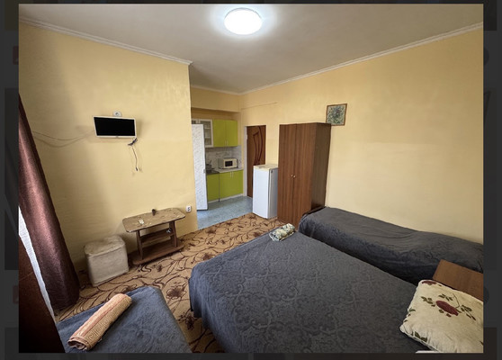 Продам дом, Ветеранов (Ветерок тер. СНТ) проезд, 75, Красный х, 0 км от города