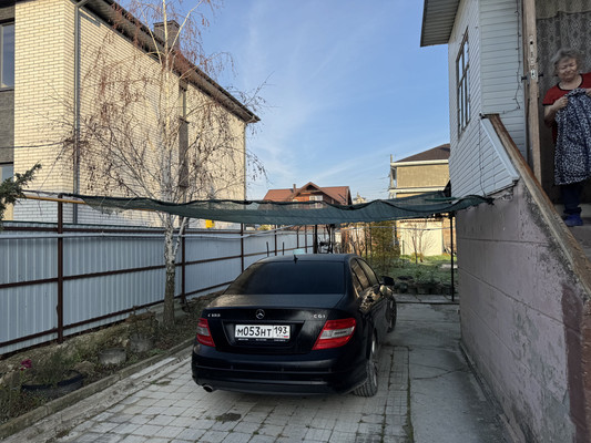 Продам дом, Ветеранов (Ветерок тер. СНТ) проезд, 75, Красный х, 0 км от города