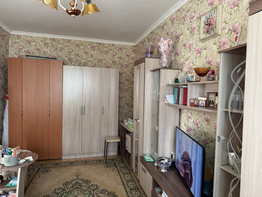 Продам дом, Ветеранов (Ветерок тер. СНТ) проезд, 75, Красный х, 0 км от города