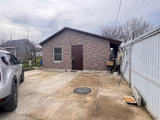 Продам дом, Розовая (Здоровье тер. СНТ) ул, 16, Куток х, 0 км от города